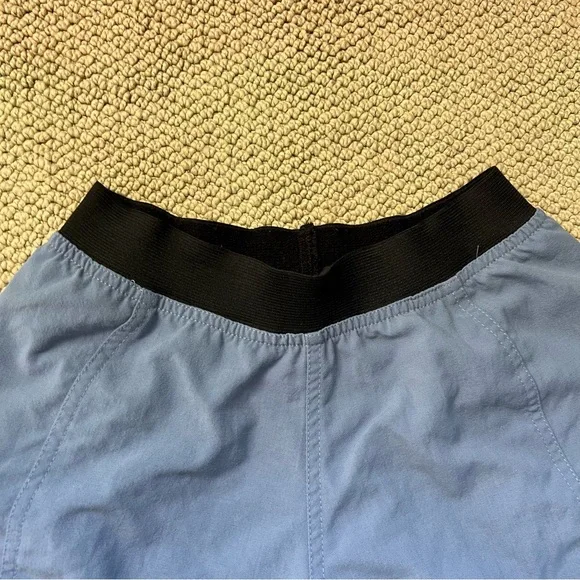 Vintage Prana Outdoor Shorts - Picture 4 of 7